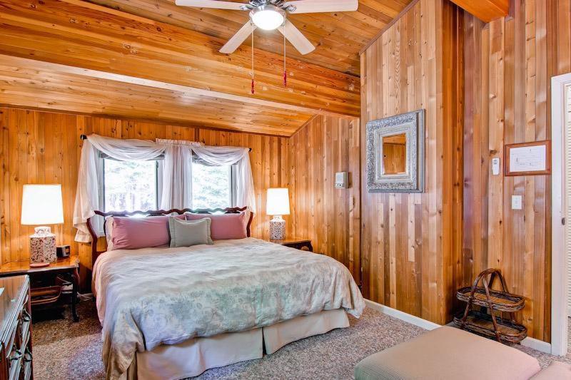 Edelweiss Villa Yosemite West Eksteriør bilde