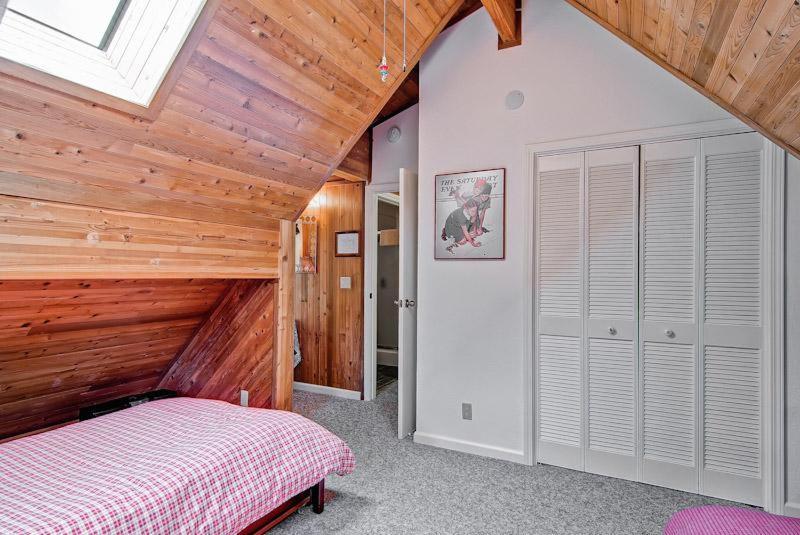Edelweiss Villa Yosemite West Eksteriør bilde
